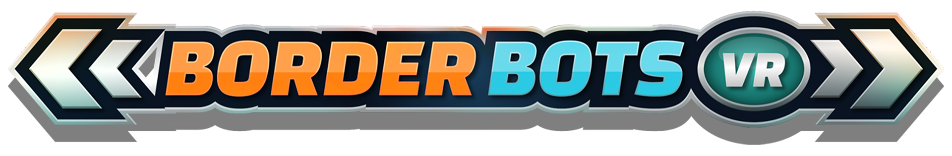 Border Bots logo