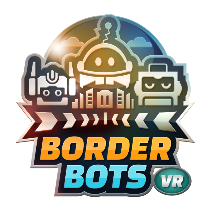 Border Bots splash image