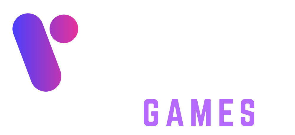 vTime Games logo